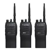 WALKIE-TALKIES PROFESIONAL QUALITY HI-POWER LONG RANGE BRAND NEW