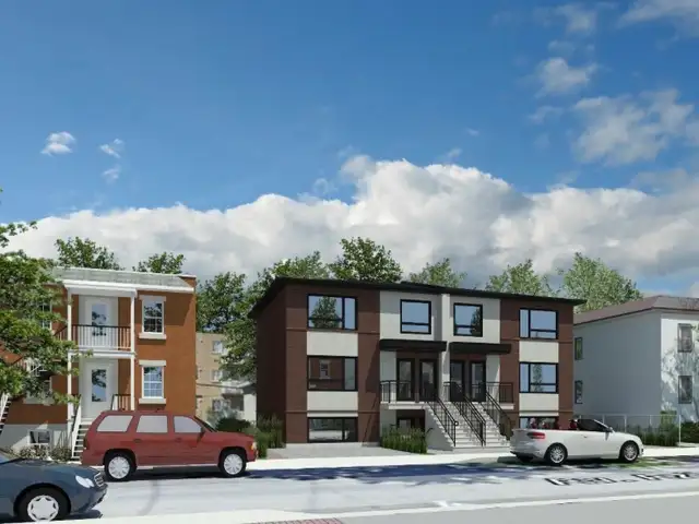 CESSION DE BAIL – ANJOU | 2 185 $/mois Disponible dès le 1er déc