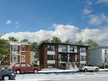 CESSION DE BAIL – ANJOU | 2 185 $/mois Disponible dès le 1er déc