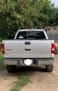 2005 Ford F150 Truck - Photo 3