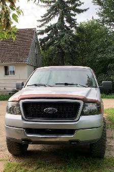 2005 Ford F150 Truck - Photo 4