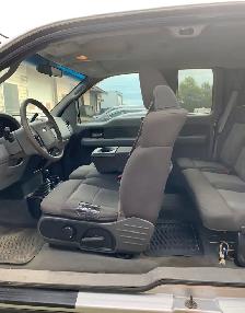2005 Ford F150 Truck - Photo 5