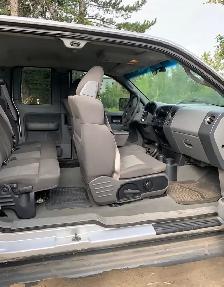 2005 Ford F150 Truck - Photo 6
