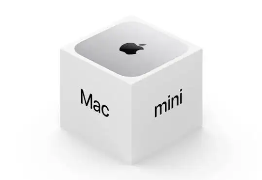Apple Mac mini M4 - Brand New in Box with 1 year warranty no Tax