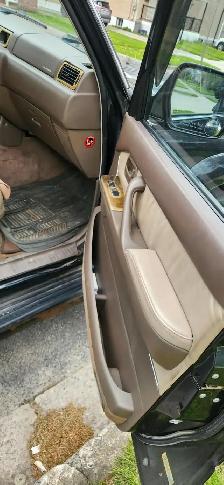Toyota Landcruiser 1996 - Photo 2