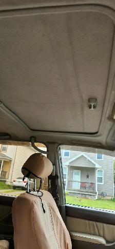 Toyota Landcruiser 1996 - Photo 3