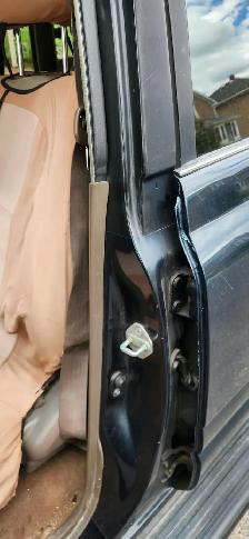 Toyota Landcruiser 1996 - Photo 5