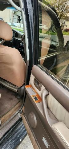 Toyota Landcruiser 1996 - Photo 6