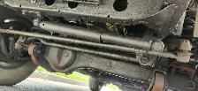 Toyota Landcruiser 1996 - Photo 7