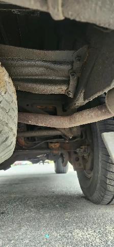 Toyota Landcruiser 1996 - Photo 8
