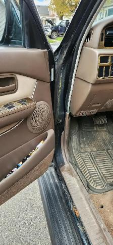 Toyota Landcruiser 1996 - Photo 9