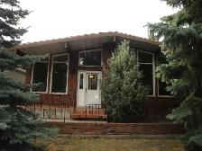 1 big bedroom, living room, washer and dryer $1300 not included