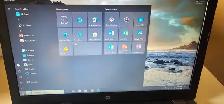 HP 250 G6 Notebook PC new battery full key board - Photo 2