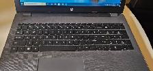 HP 250 G6 Notebook PC new battery full key board - Photo 3