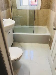 Cote des neiges 5 1/2 Appartement 3 chambre/ 3 Bedroom apartment - Photo 3
