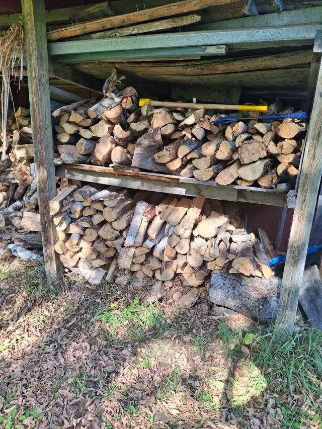 Firewood