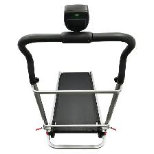 Foldable Manual Small Walking Treadmill 020082 - Photo 9