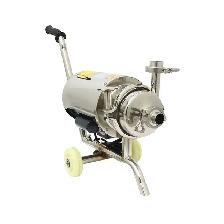 Promotion Portable 304Food Grade Beverage Centrifugal Pump025098 - Photo 6