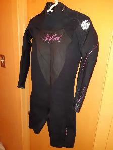 Rip Curl Combinaison de plongée $70