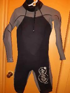 Rip Curl Combinaison de plongée $70 - Photo 5