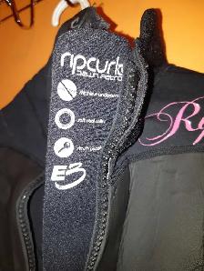 Rip Curl Combinaison de plongée $70 - Photo 9