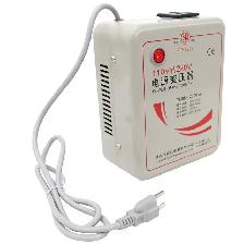 Transformer 110V Convert to 220V 2000W Adapter 212992 - Photo 4