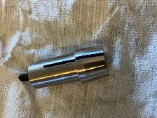 Craftsman / Ryobi Router collet and collet nut