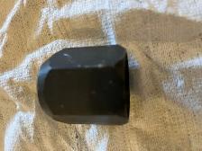 Craftsman / Ryobi Router collet and collet nut - Photo 3