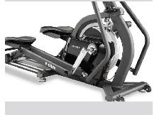 Elliptical - Heavy Duty professional style - Photo 3