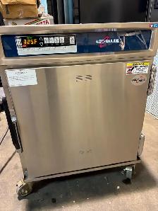 ALTO-SHAAM 750-TH-III COOK AND HOLD OVEN