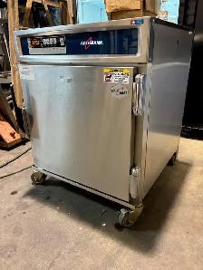 ALTO-SHAAM 750-TH-III COOK AND HOLD OVEN - Photo 2