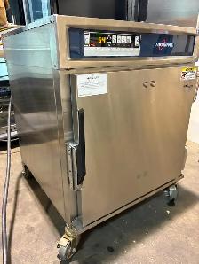 ALTO-SHAAM 750-TH-III COOK AND HOLD OVEN - Photo 3
