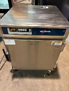 ALTO-SHAAM 750-TH-III COOK AND HOLD OVEN - Photo 6