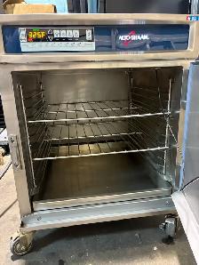 ALTO-SHAAM 750-TH-III COOK AND HOLD OVEN - Photo 7