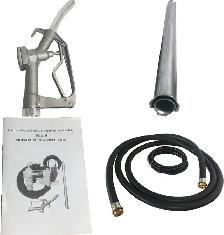 12 Volt Diesel Gasoline Anti-Explosive Fuel Transfer Pump025022 - Photo 3