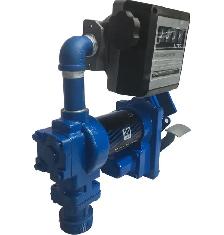 12 Volt Diesel Gasoline Anti-Explosive Fuel Transfer Pump025022 - Photo 7