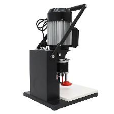 Portable Electric Hinge Drill 45-9.5 Drilling Package 027330 - Photo 4