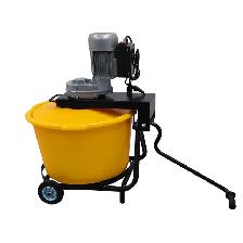 Electric Bucket Mixer Portable Mortar Epoxy Plaster Mix 033253 - Photo 2