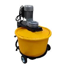 Electric Bucket Mixer Portable Mortar Epoxy Plaster Mix 033253 - Photo 3