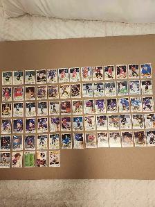 1981-82 Opee Chee Hockey Cards Low to Mid Grade Condition