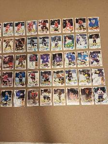 1981-82 Opee Chee Hockey Cards Low to Mid Grade Condition - Photo 3