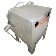 Electric Farm Egg Surface Cleaning Machine Single Row 028368 - Photo 6