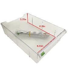 Steel Mobile File Cabinet Combo(9M 18S Drawers) 054569 - Photo 5