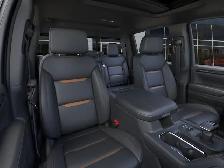 2026 GMC Sierra 1500 - Photo 6