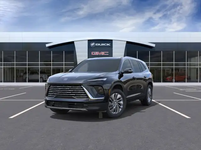 2027 Buick Enclave