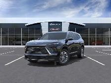 2027 Buick Enclave