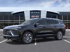 2027 Buick Enclave - Photo 2