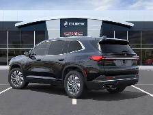2027 Buick Enclave - Photo 3