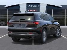 2027 Buick Enclave - Photo 4
