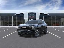 2027 GMC Terrain